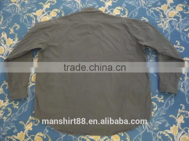 2016 men's hunting shirt
