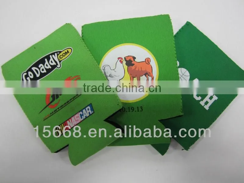 GR-B0052 good quality wholesale neoprene can cooler
