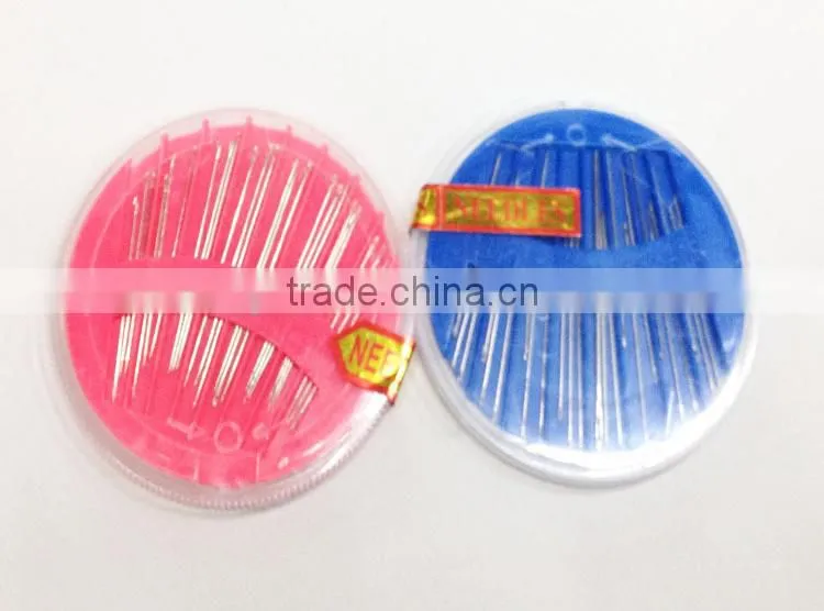 Hot Sale Cheap Household Hand Sewing Needles Assorted Needles