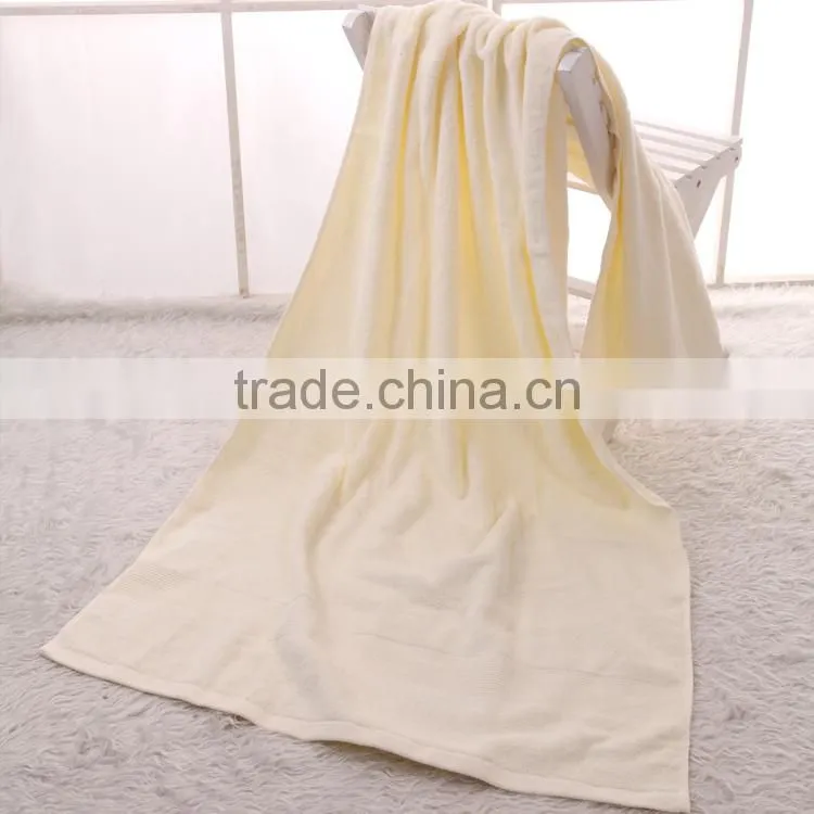 Luxury Hotel Towel 100% Genuine Turkish Cotton Bath Towel set
