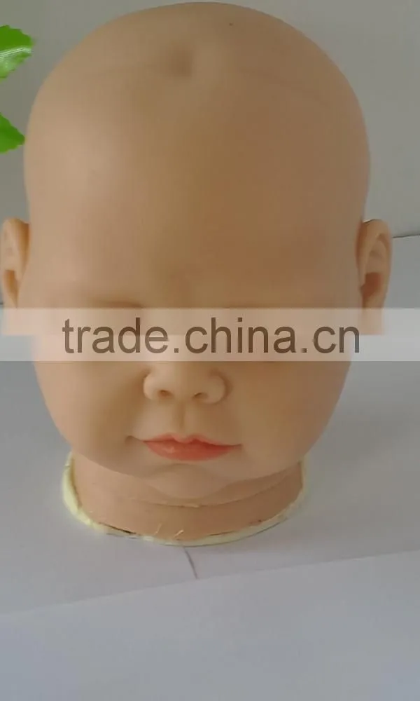 rare doll silicone reborn baby dolls kits
