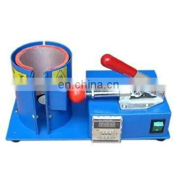 mug mini heat press transferring machine