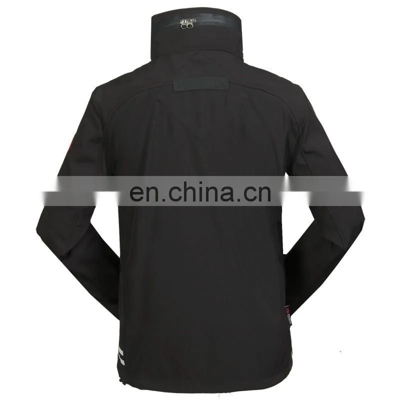 2016 mens outdoor sport climbing softshell jackets