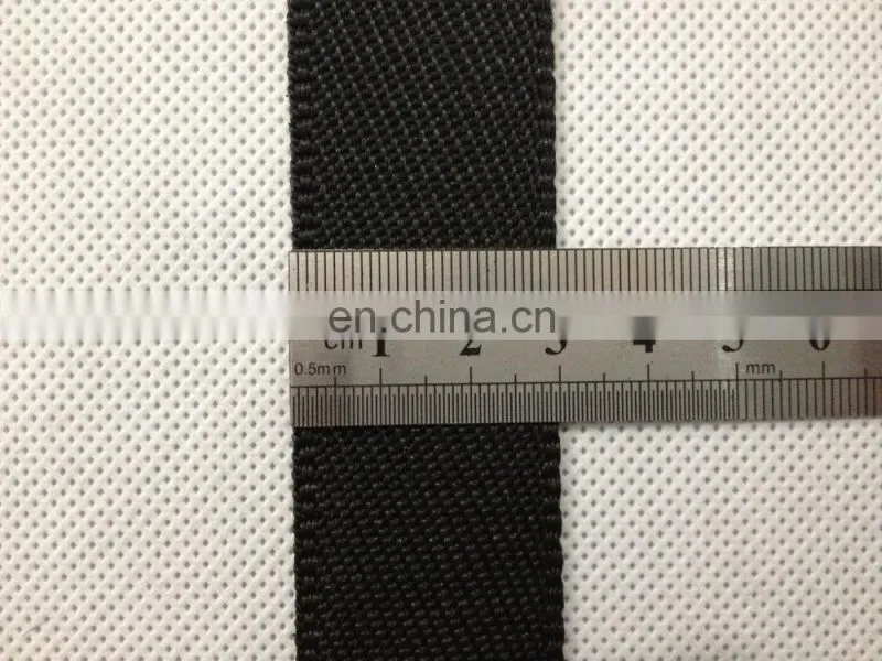 woven bias binding