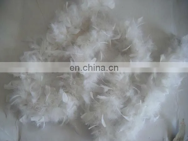 Pink Feather Boa