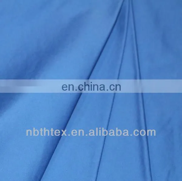 cotton spandex fabric woven