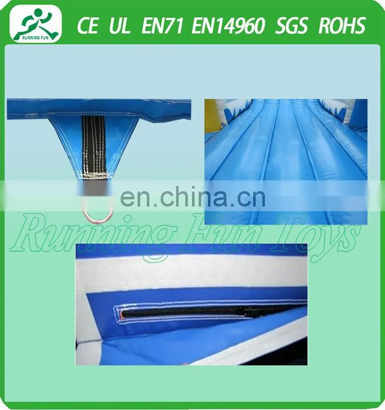 Factory price commercial inflatable bouncy castle, use bounce houses for sale