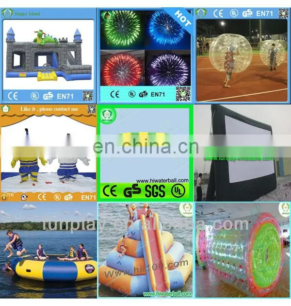 HI High quality 0.45mm PVC Fashion roof top tent/inflatable marquee,inflatable tent,inflatable canopy / tent
