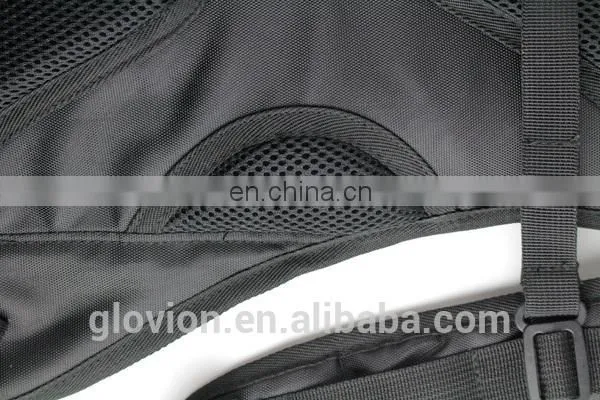New arrival hot sell USB LEDlightTraveller Backpack