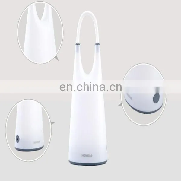 Best sale light for night walking led rechargeable night light hang handle night light