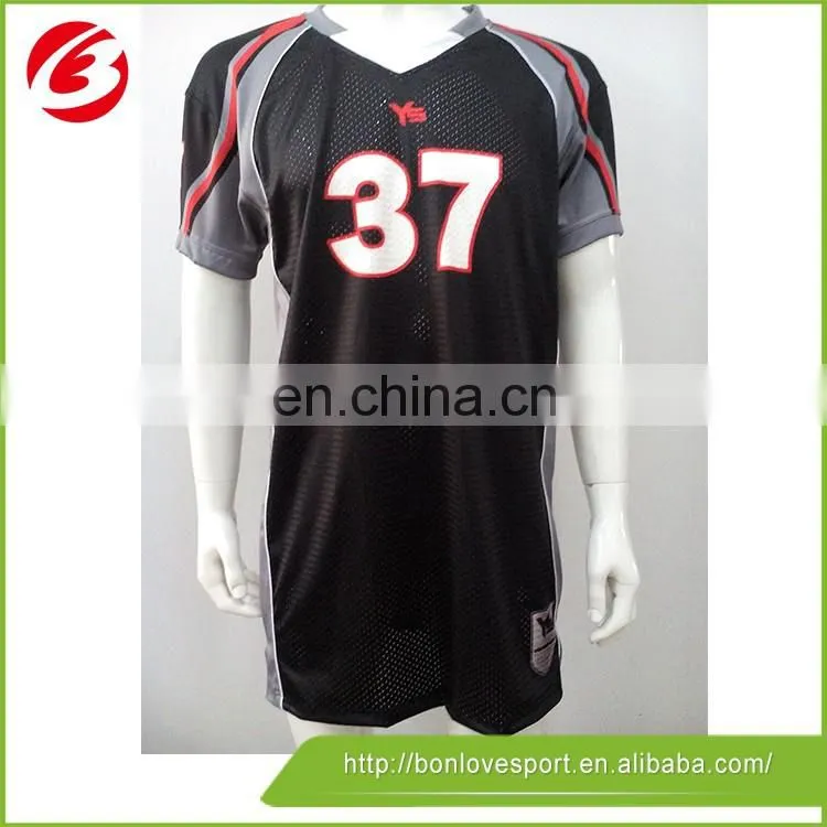 China Wholesale Custom Cheap Rugby Shirts