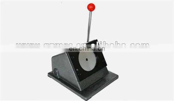 Die 75mm Stand Cutter