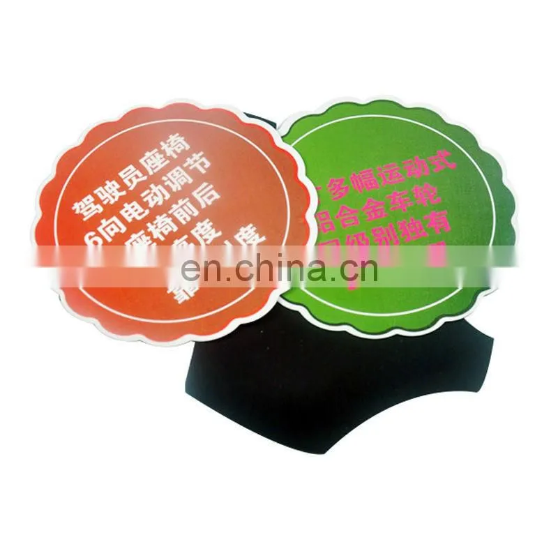 custom design color size shape wholesale blank fridge magnets