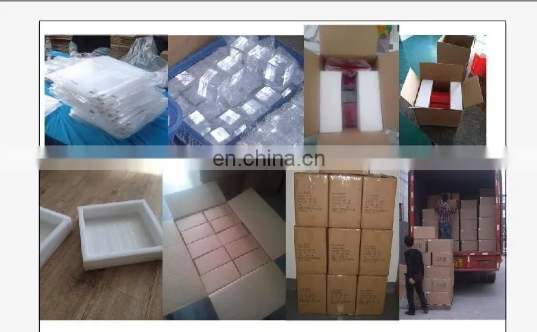 large acrylic modern spinning display showcases
