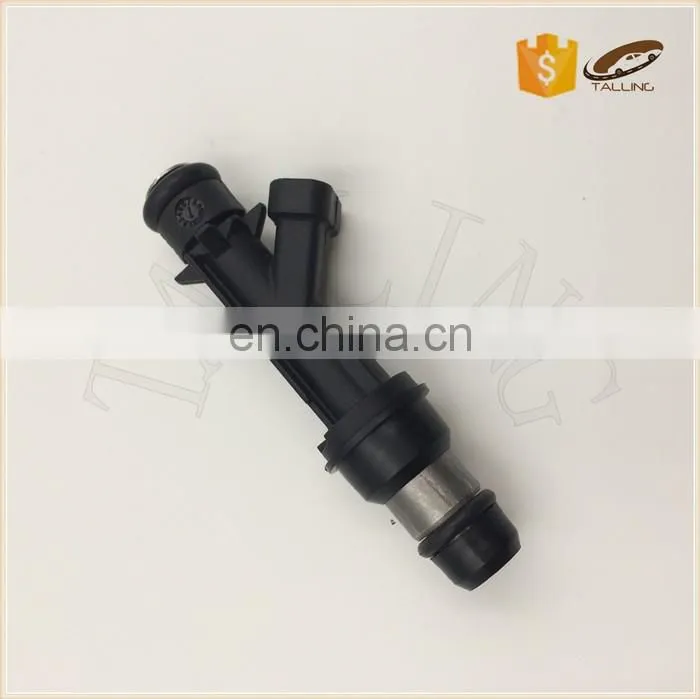 25323971 High Performance Car Engine Patrol Gas Fuel Injector Nozzle For Ch ev-y G M-C