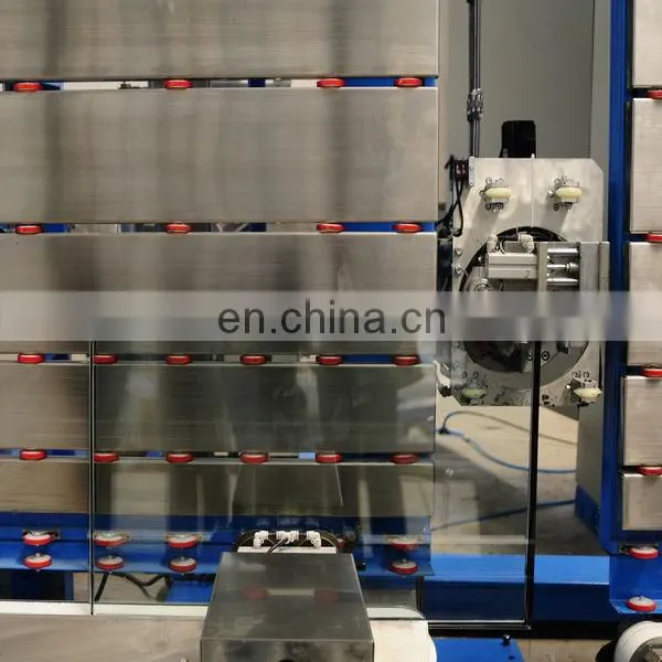Factory sales2500mm automatic insulating glass sealing robot