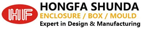 Shenzhen HongfaShunda Mould Co., Ltd company overview - view 1