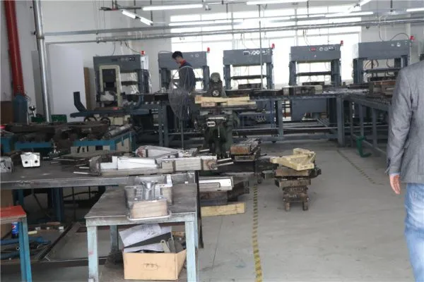 Shenzhen Ican Sports Equipment Co., Ltd company overview - view 2