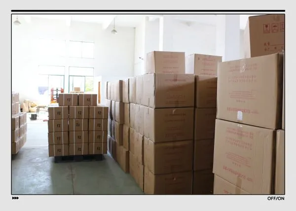 Wuxi Yiyuan Machinery company overview - view 2