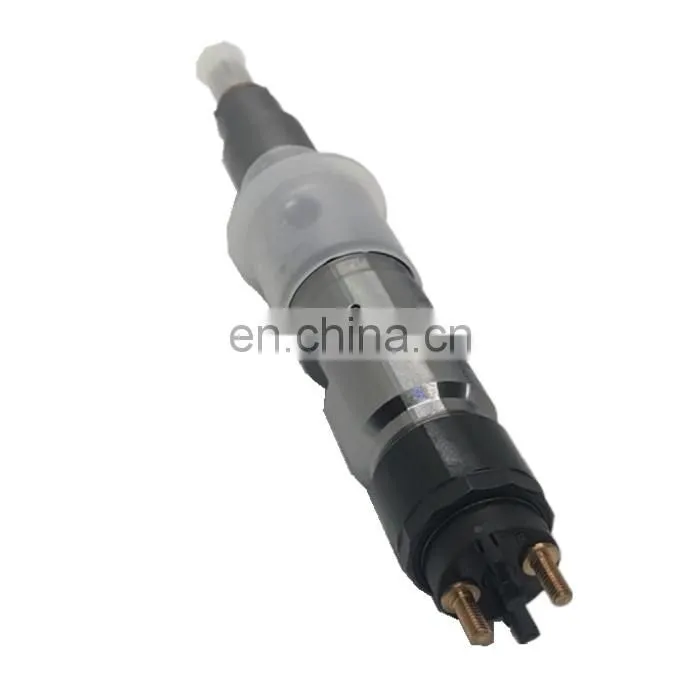 Marine Generator set Excavator diesel injector pump 0445120080 0445120268