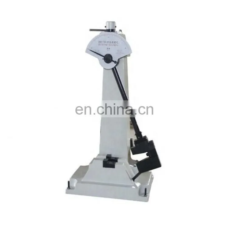 Charpy Impact Test Machine