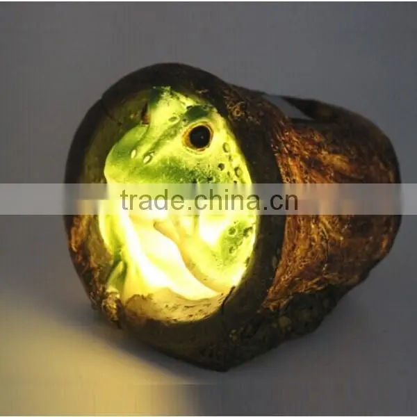 2016 NEWEST Solar power rechargable garden LED lights
