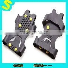 Cold Winter in Snow Wearable Non-slip Shoe Cover for Walking