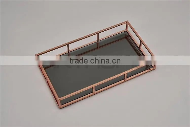 Wholesale Exquisite Delicate Jewelry Tray