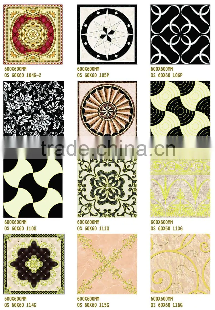 high quality non-slip floor tiles