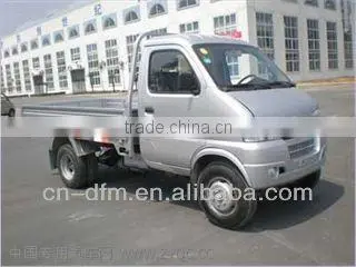 Dongfeng Diesel Single Row Mini Truck DFA1020S77DE
