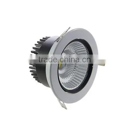 Hot sale Indoor LED COB Downlight