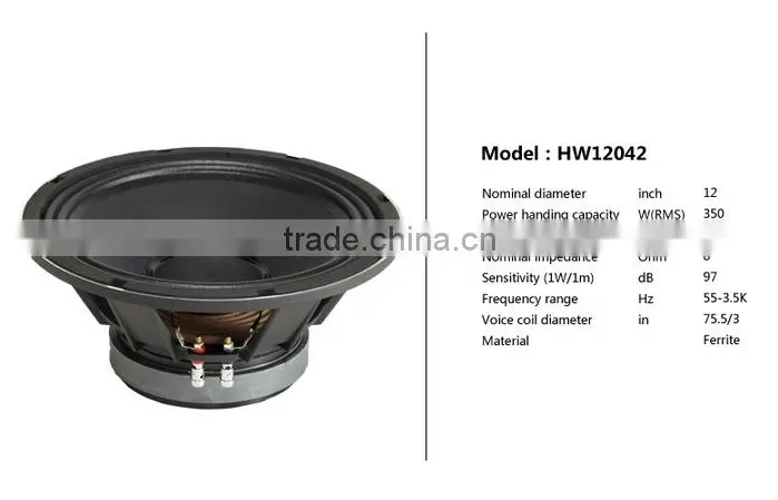M120MKII, trade assurance, double 12 inch line array speaker, line array