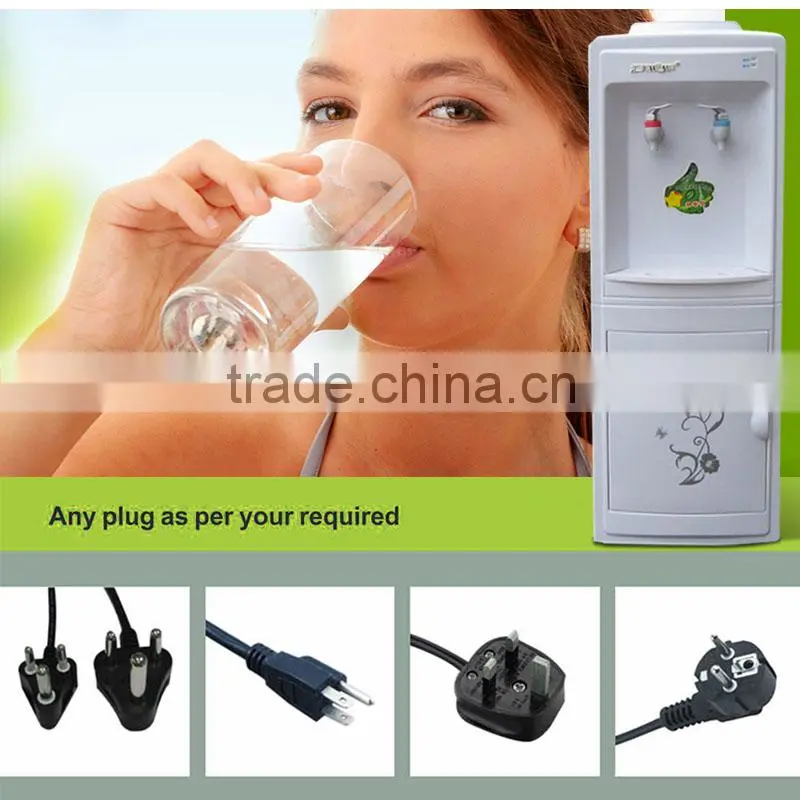 Magic 5-Gallon Cooler Water Dispenser B15A