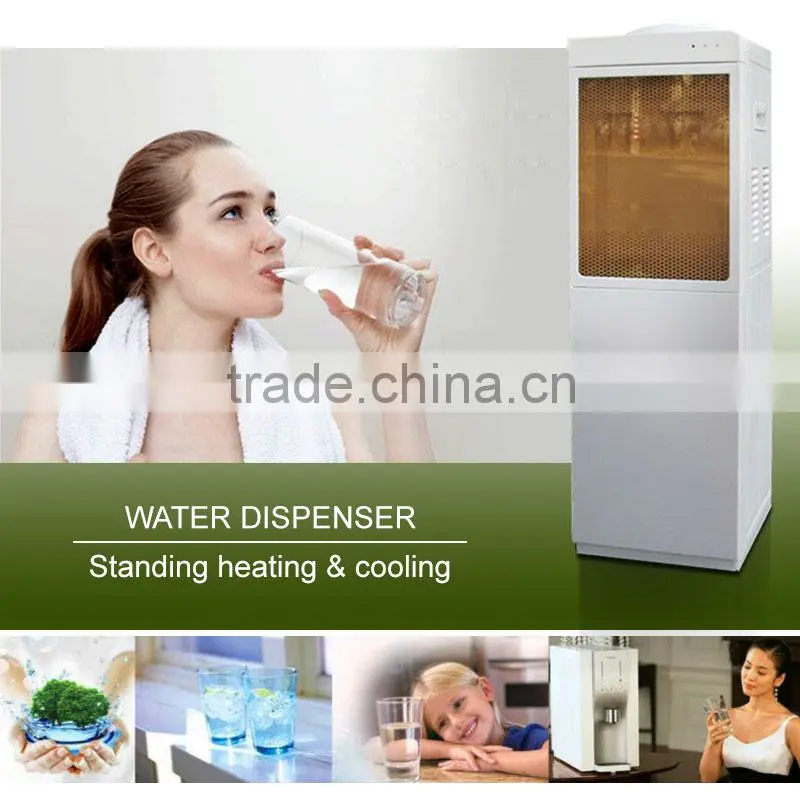 home appliances water dispenser machine for sale/drinking water machine