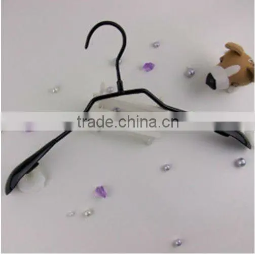 WH5594 garment accessory metal hangers for tie
