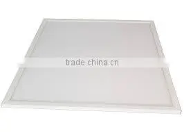 Long life.high lumen maintenance,high CRI ,led panel light housing