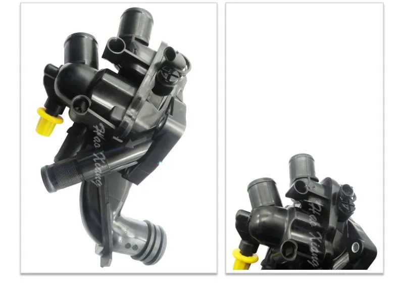 HaoXiang Thermostat Housing Assembly 1153 8674 895