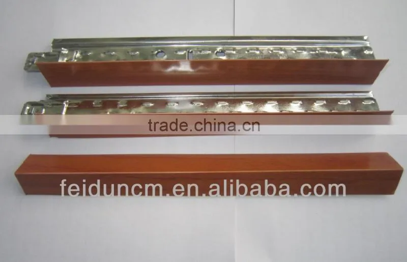 High quality for sale wooden color grid