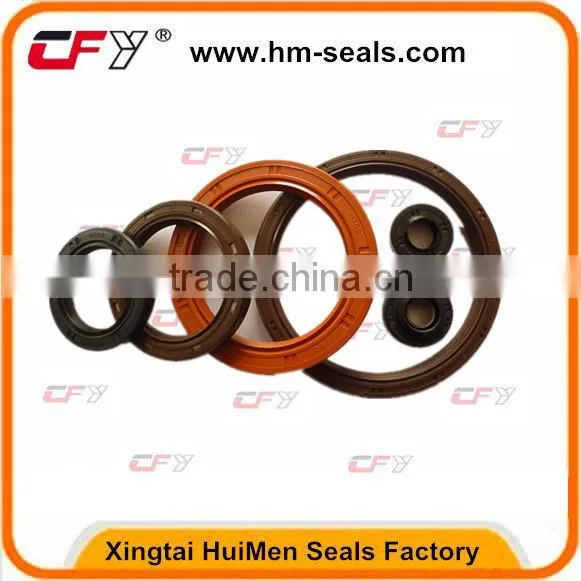 Auto Oil Seal Manufacture in China