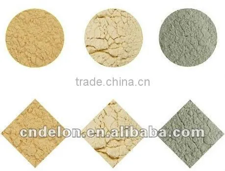 modified starch Processing line