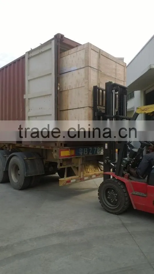 New Design HBS-SF600A Solar Tabber Stringer for 3BB and 4BB