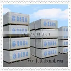 Shandong Lutai Building Material Science And Technology Group Co., Ltd. company overview - view 3