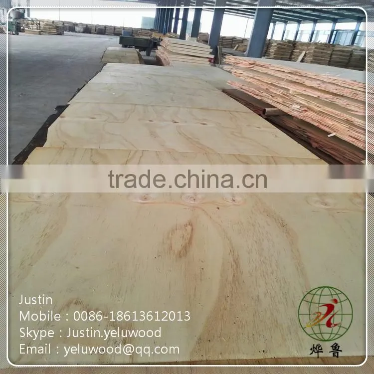 LVL SCAFFOLD BOARDSCAFFOLDING BOARD(FACTORY PRODUCE)