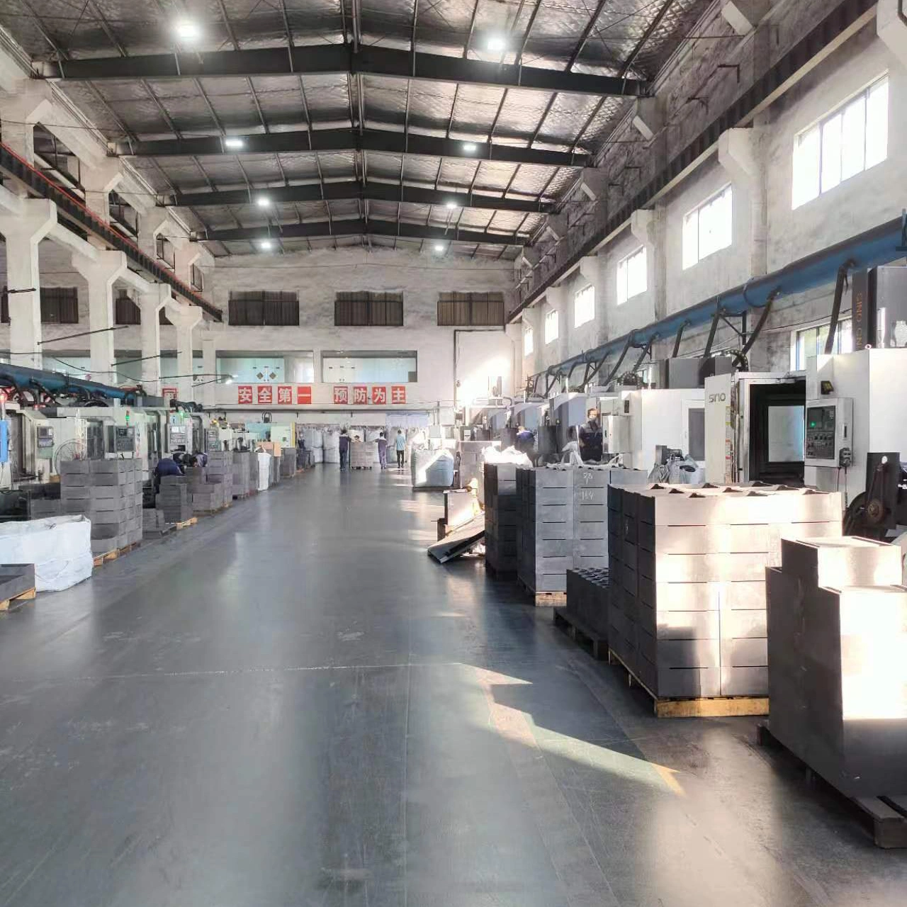 Jiangxi Ningheda New Material Co., Ltd. company overview - view 2
