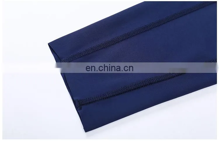 Custom Wholesale Women Workout Fitness Clothing Yoga Pants Leggings For Women With Pockets