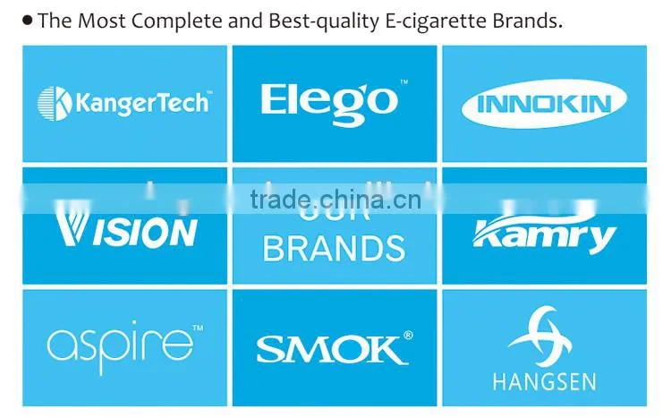 Factory Price Wholesale IJOY Tornado 300W Capable Two Post RDTA Stock Offer from Elego