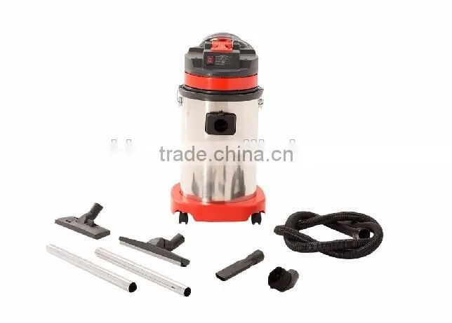 Car Wash Vacuum Cleaner