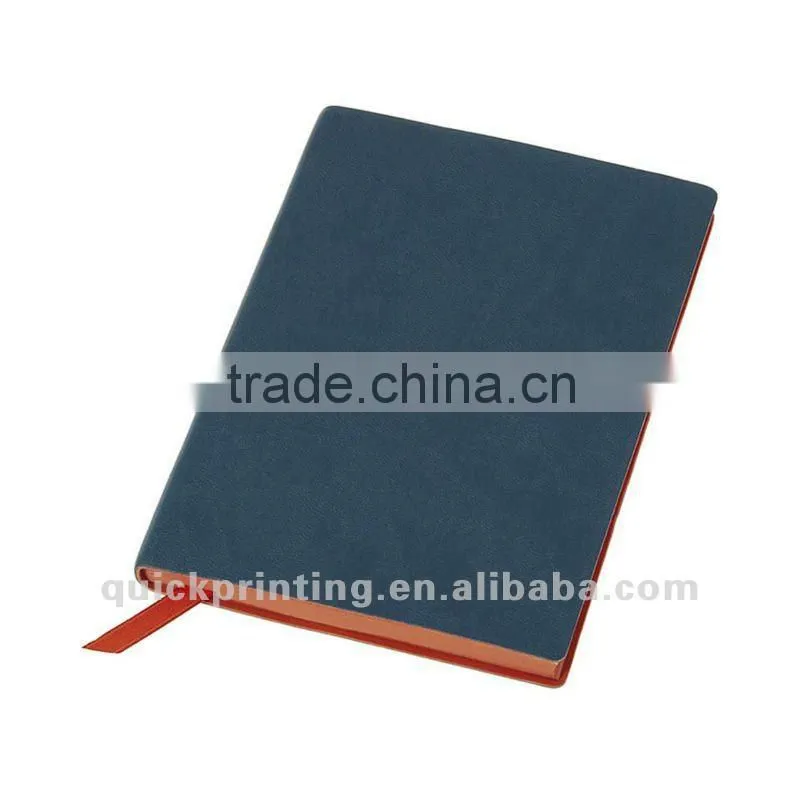 Colour Notebook Printing Service