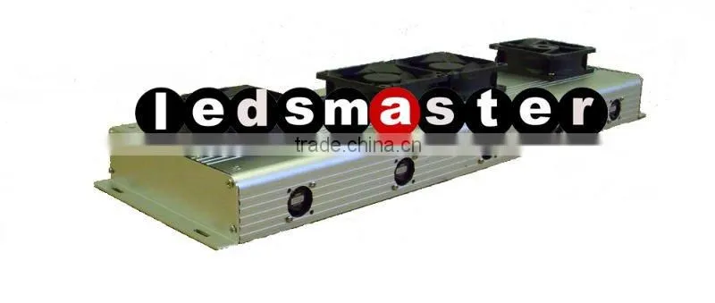 100w-1600w uv led curing lamp