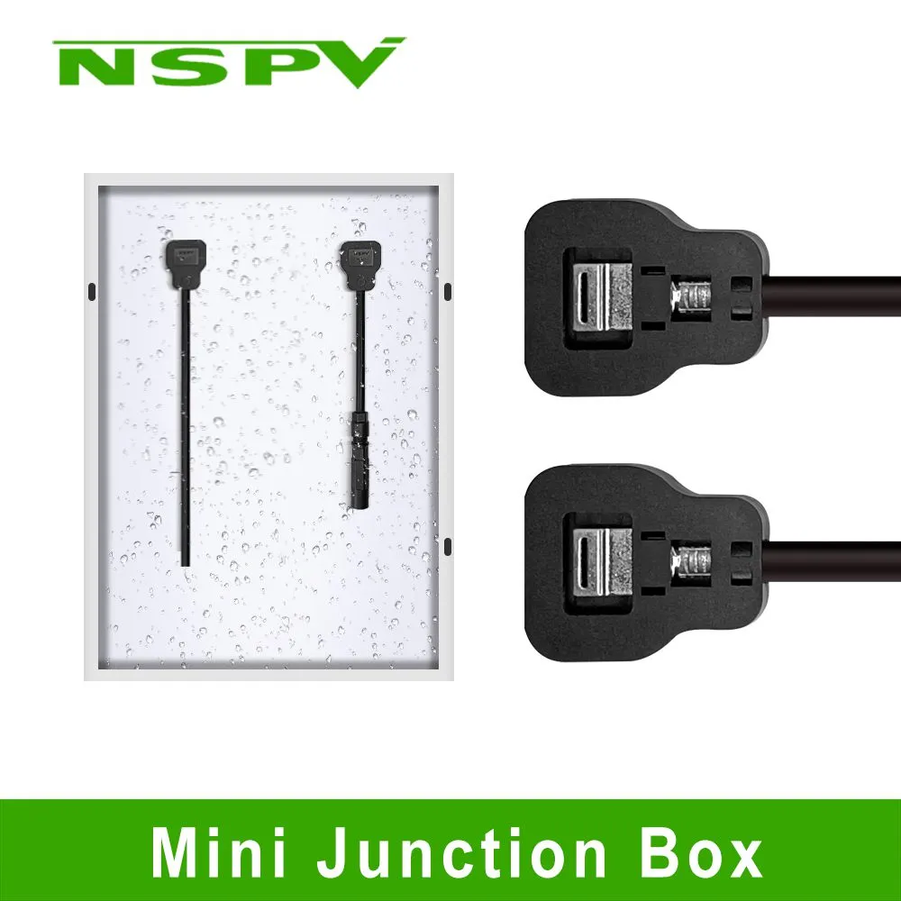 mini junctin box